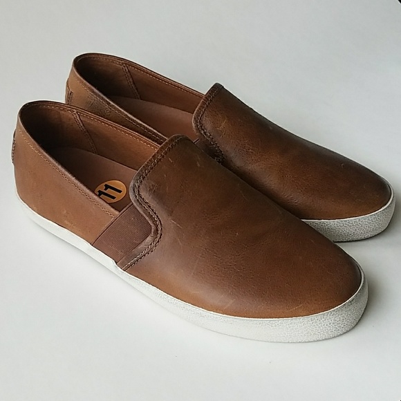 Frye Shoes - Frye Dylan Slip On